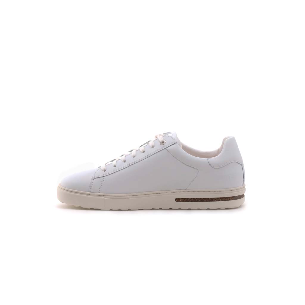 Birkenstock Bend Low Decon Pelle Bianco